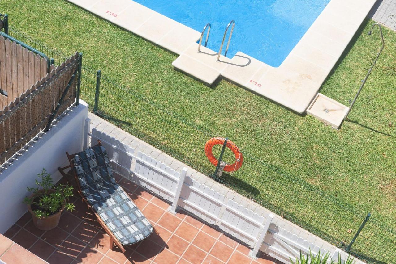 فيلا La Casa De La Dehesa- Solo Familias كونيل ذي لا فرونتيرا المظهر الخارجي الصورة